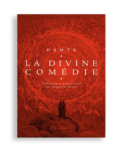 La Divine Comédie de Dante